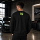 BLUZA M8 SPORTOWE NO FEAR SPORT